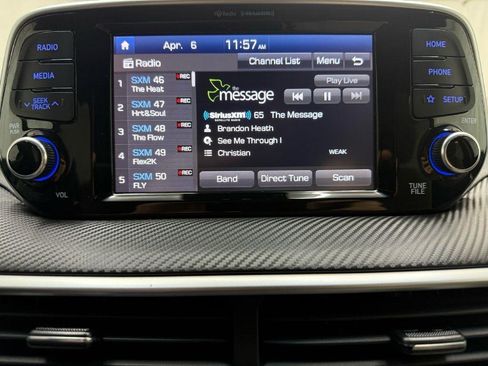 Used 2019 Hyundai Tucson Value AWD/4WD image 16