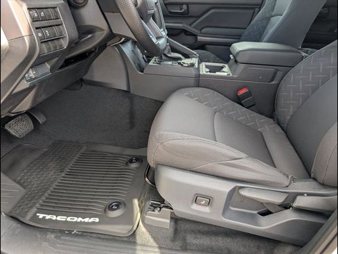 New 2026 Toyota Tacoma SR5 image 7