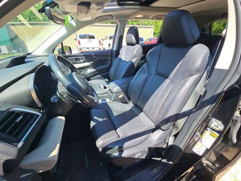 Used 2020 Subaru Ascent Limited w/ Technology Package AWD/4WD image 6