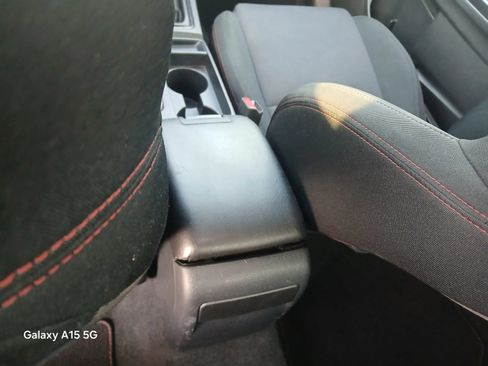 Used 2019 Subaru WRX Premium AWD/4WD image 28