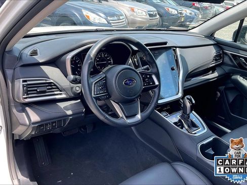 Certified 2023 Subaru Outback Limited XT AWD/4WD image 19