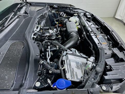 New 2026 Ford Explorer Tremor AWD/4WD image 21