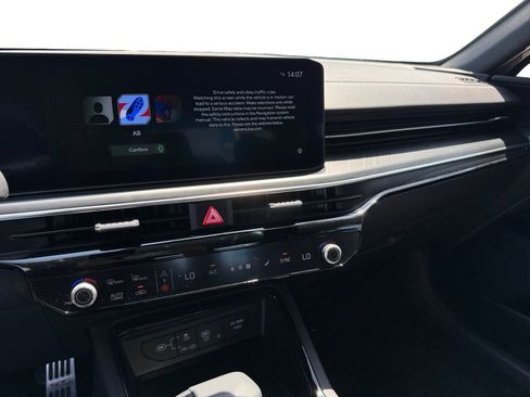 Used 2025 Kia K5 GT-Line w/ GT-Line Premium Package FWD image 12