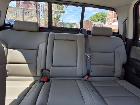Used 2017 GMC Sierra 1500 SLT AWD/4WD image 24