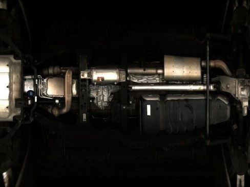 Used 2021 Cadillac Escalade ESV Premium Luxury w/ Driver Assist Tech Package image 13