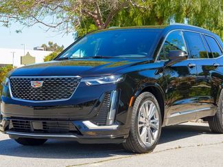 Certified 2025 Cadillac XT6 Premium Luxury w/ Technology Package video 2