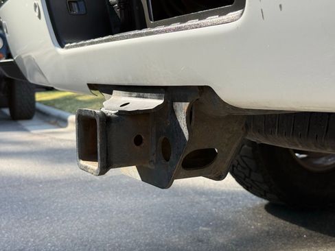 Used 2019 GMC Sierra 3500 Denali w/ Duramax Plus Package image 12