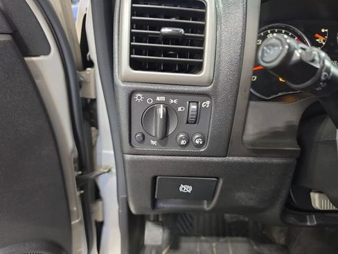 Used 2008 Chevrolet Colorado LT AWD/4WD image 10