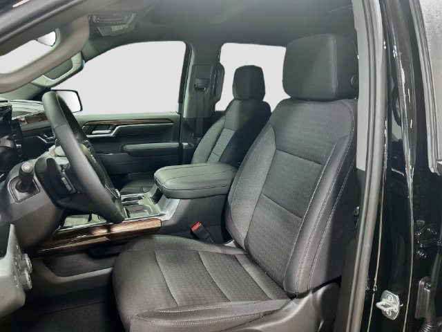 New 2026 Chevrolet Silverado 1500 RST AWD/4WD image 23