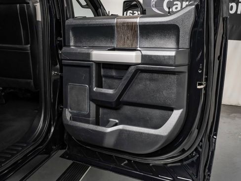 Used 2020 Ford F250 Lariat w/ Lariat Ultimate Package image 50