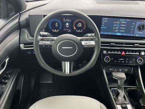 Certified 2025 Hyundai Santa Cruz SEL AWD/4WD image 19