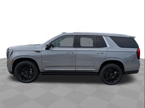 New 2026 GMC Yukon Denali w/ Sun & Power Step Package AWD/4WD image 7