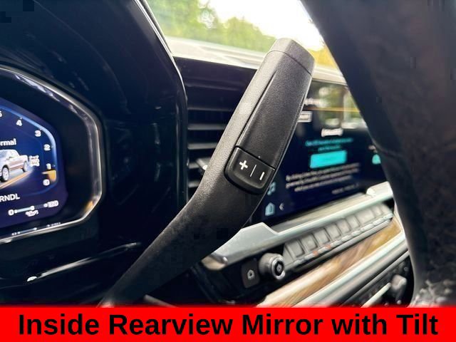 Used 2026 Chevrolet Silverado 1500 LT AWD/4WD image 87