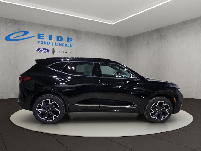Used 2020 Chevrolet Blazer RS AWD/4WD image 7