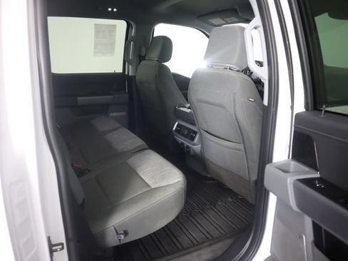 Used 2023 Ford F150 XLT w/ Equipment Group 302A High AWD/4WD image 71