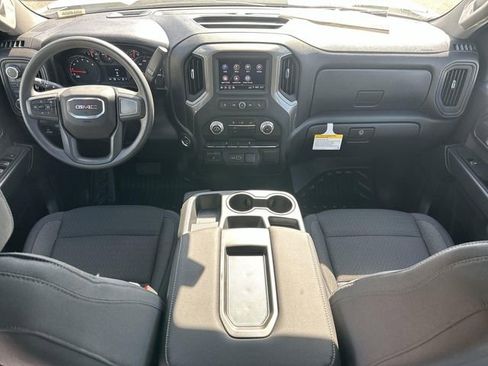 New 2026 GMC Sierra 2500 Pro AWD/4WD image 7