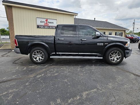 Used 2018 RAM 1500 Limited AWD/4WD image 26