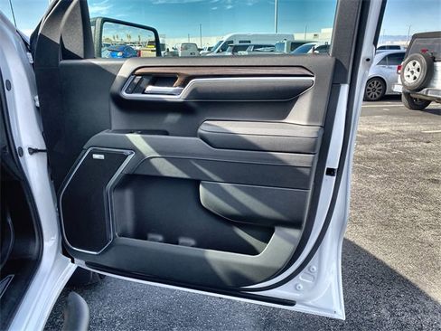 New 2026 Chevrolet Silverado 1500 RST w/ RST All Star Premium Package image 33