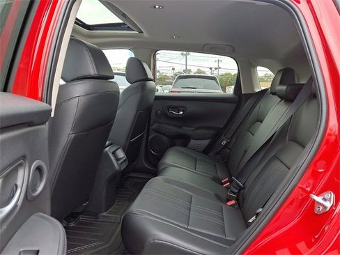 Certified 2025 Honda HR-V EX-L image 10