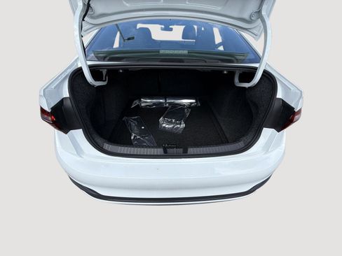 New 2026 Volkswagen Jetta Sport image 10