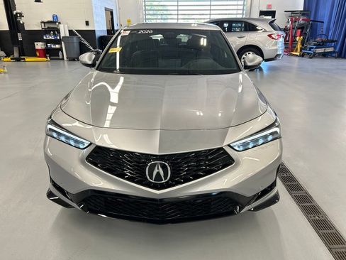 Certified 2026 Acura Integra A-Spec w/ Technology Package FWD image 6