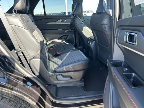 New 2026 Ford Explorer ST-Line image 21