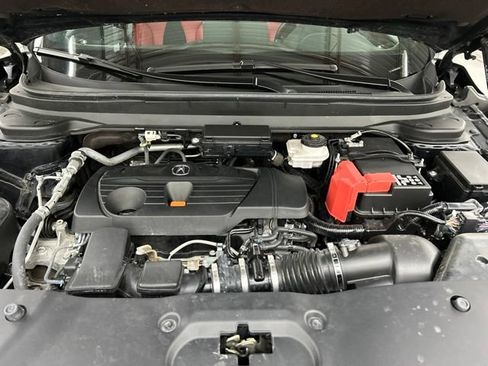 Used 2025 Acura RDX A-Spec AWD/4WD image 27