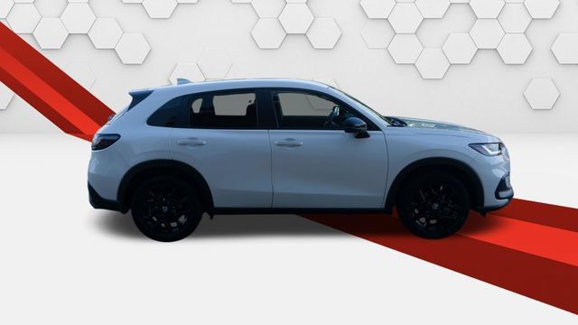 Used 2025 Honda HR-V Sport image 7