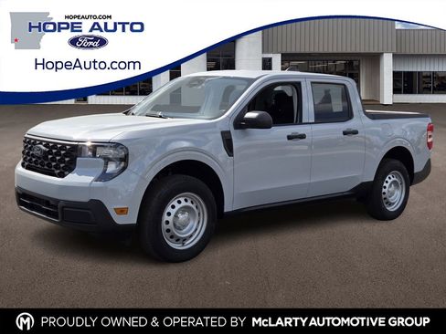 New 2026 Ford Maverick XL image 1