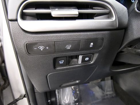Used 2025 Hyundai Palisade SEL AWD/4WD image 18