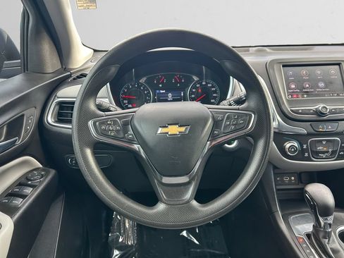 Used 2021 Chevrolet Equinox LS w/ LS Convenience Package AWD/4WD image 4