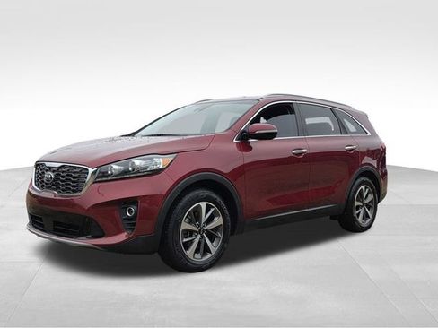 Used 2019 Kia Sorento EX FWD image 7