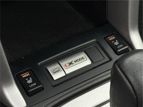 Used 2015 Subaru Forester 2.5i Limited w/ Popular Package #2 image 16