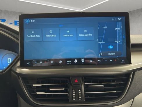 Used 2023 Ford Escape Active w/ Tech Pack #2 image 17