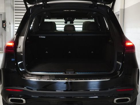 New 2026 Mercedes-Benz GLE 350 4MATIC image 33