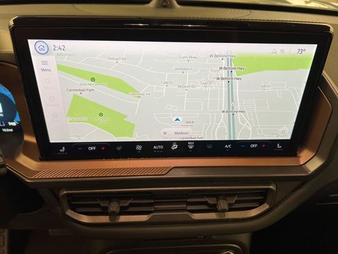 New 2025 Ford Bronco Sport Outer Banks w/ Outer Banks Tech Package+ image 10