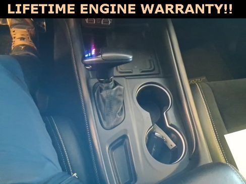 Used 2022 Dodge Durango SRT w/ Technology Group image 19