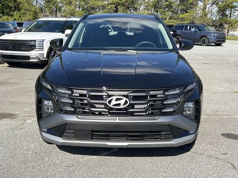 New 2026 Hyundai Tucson SEL FWD image 2