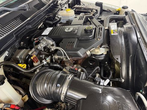 Used 2018 RAM 2500 Laramie AWD/4WD image 88