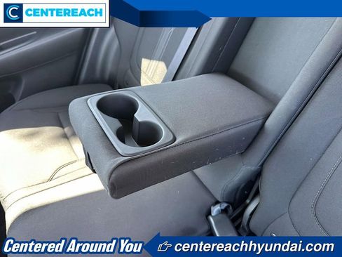 Used 2023 Hyundai Tucson SEL image 9