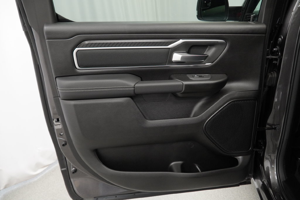 New 2026 RAM 1500 Big Horn AWD/4WD image 28