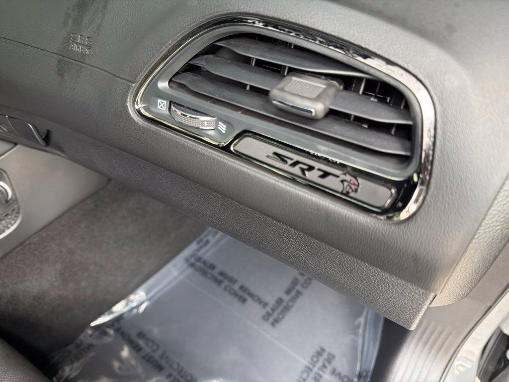 Used 2023 Dodge Challenger SRT Super Stock RWD image 37