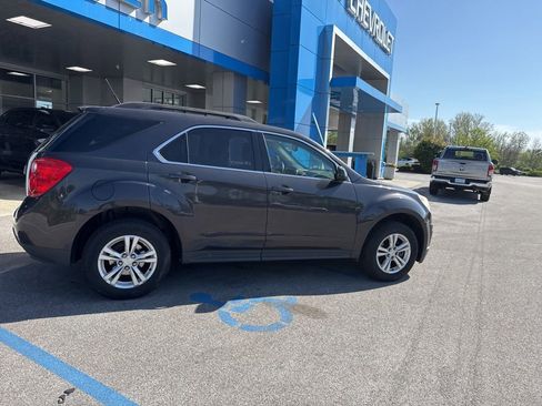 Used 2013 Chevrolet Equinox LT w/ Driver Convenience Package FWD image 29