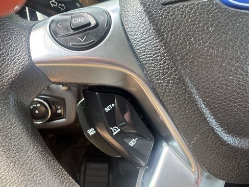 Used 2016 Ford Transit Connect XL FWD image 9