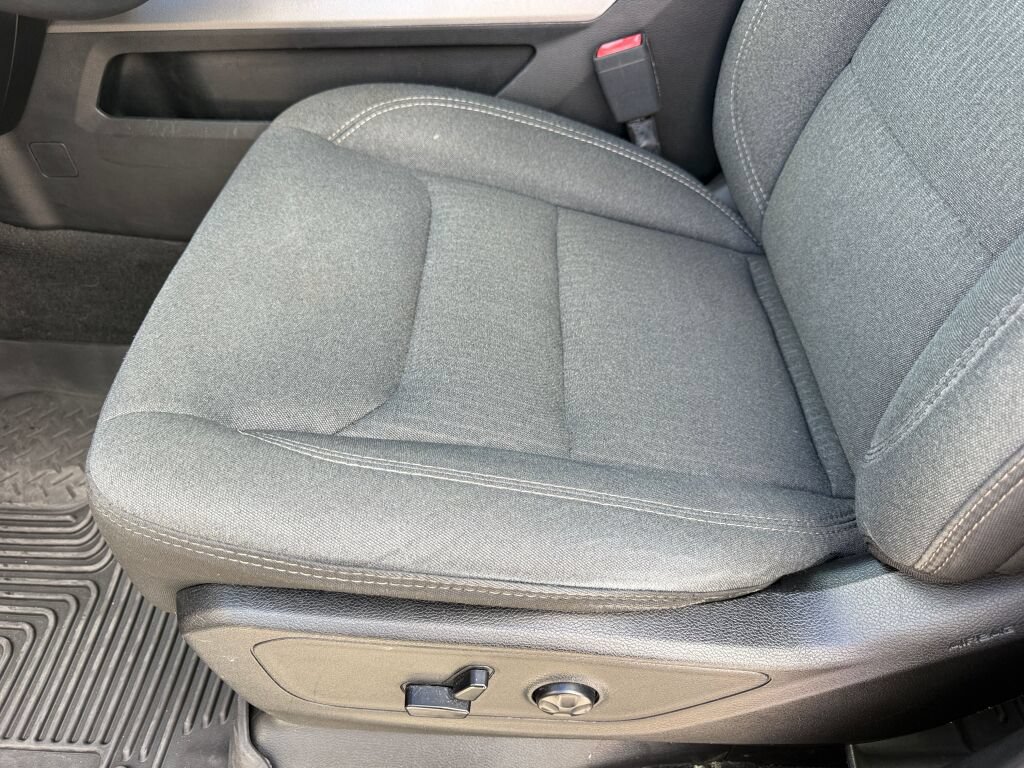 Used 2020 RAM 1500 Big Horn RWD image 19