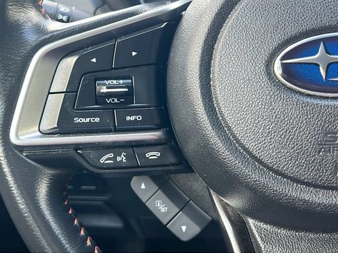 Used 2019 Subaru Crosstrek 2.0i Limited w/ Moonroof Package w/Navigation AWD/4WD image 22