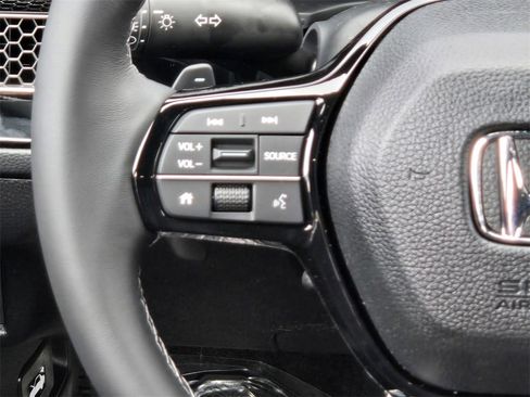 New 2026 Honda Civic Sport image 14