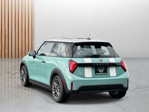 New 2026 MINI Cooper S FWD image 4