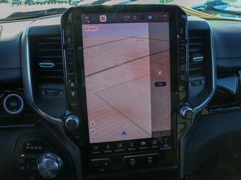 New 2026 RAM 1500 Laramie image 26