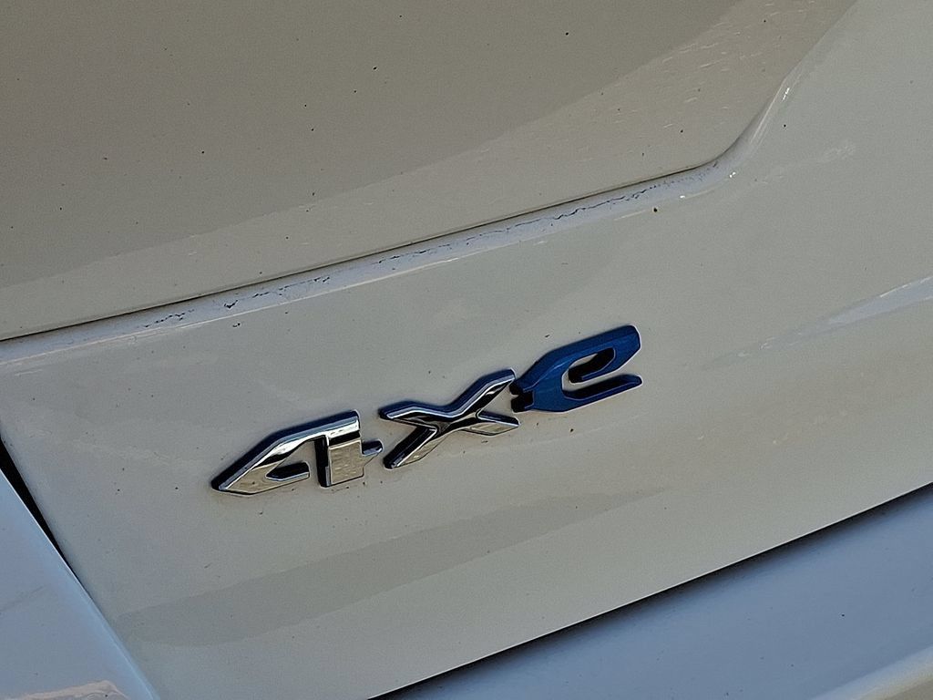 Used 2023 Jeep Grand Cherokee 4WD 4xe image 30